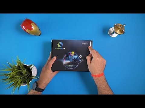 Streaming για όλους! (Cosmote TV OTT παρουσίαση)