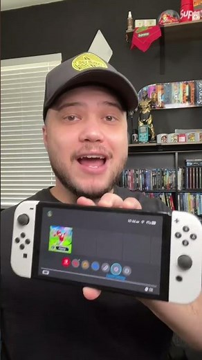 Nintendo Switch settings you MUST try.