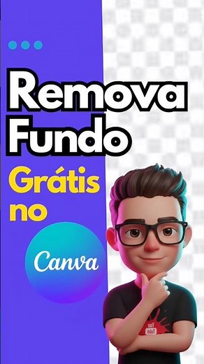 How to remove background in Canva for FREE (No Pro required!) 🪄🚫