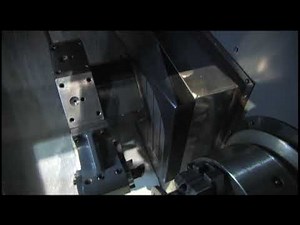 Fuji Machine CSD-200, CSD-300 and CSD-400 Horizontal Machines