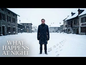 What Happens at Night (2026) - Lenardio De Caprio , Jennifer Lawrence | Most haunted film ever !