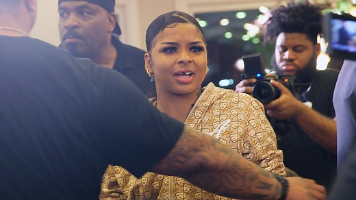 2. Baddies South: I Cleaned You Up