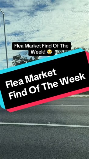 Would you have picked it up? 😂 #flipper #resellercommunity #reseller #fleamarketflipper #ebay