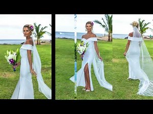 🌺 MAGIC ISLAND WEDDING ❤️ WAIKIKI HONOLULU