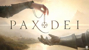 Pax Dei is a social sandbox MMO inspired by medieval legends. Here, myths are real, ghosts exist, and magic is an everyday part of life. Join thousands of players as you explore the land, build your home, forge your reputation and shape your own stories. What world will you make? Play Pax Dei in Early Access today: https://epic.gm/pax-dei | Epic Games
