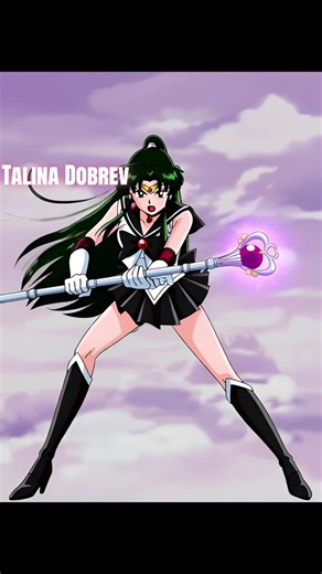 Dark Sailor Moon 8 ! #sailormoon #sailormoon90s #sailormoonedit #sailormoonlatino #usagitsukino