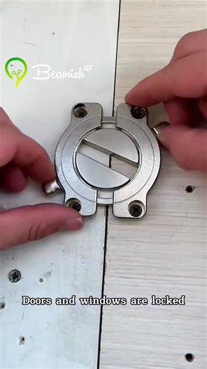 7.8K views | Tabletop Connector Table Buckles | Lee Home | Facebook