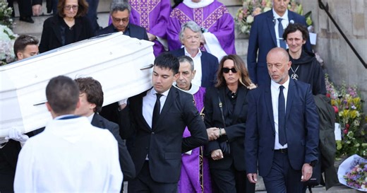 Obsèques de Nathalie Baye : dans quel cimetière parisien est enterrée l'actrice ?