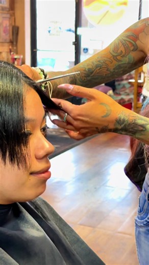 #cindyshairsaloon #elpaso #fyp #ephairstylist | hair stylist