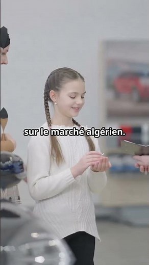 Chery confirms the imminent opening of its car factory in Algeria. #algeria