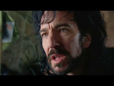 Alan Rickman - Robin Hood : Prince of Thieves (Movie Clip 20) (1991)