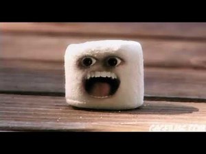 Cartoon Screaming Crossover