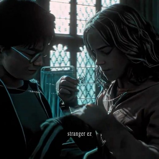 They were the "What If" that the Wizarding World almost couldn't handle. ⚡️💔