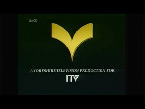 Yorkshire Television Production for ITV (1993)