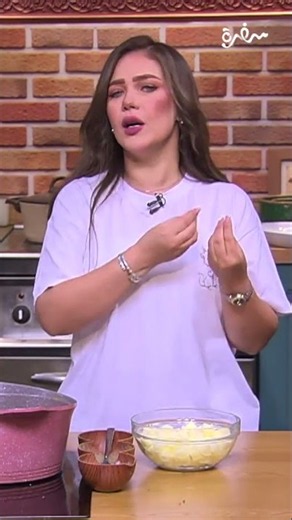 أسهل طريقة للكفتة من نهال الشناوي