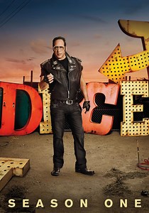 Dice Season 1 - watch full episodes streaming online