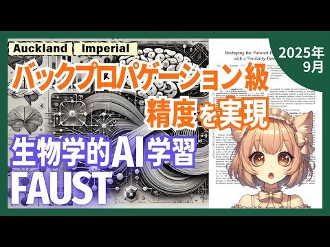 Achieving 56% accuracy with brain-like AI learning method? A new method that does not require bac...