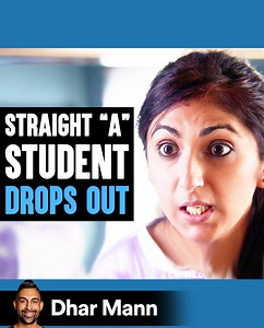 2.8M views · 38K reactions | Follow your dreams and not anyone else’s. | Dhar Mann | Facebook