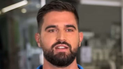 Below Deck Down Under spoilers: The aftermath of Johnny's jet ski accident brings crew chaos