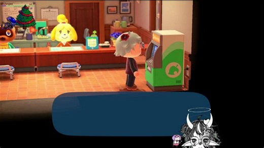 acnh new villager grind