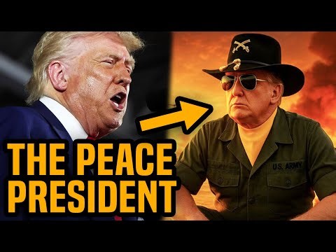 Trump DECLARES WAR on American city, CARNAGE