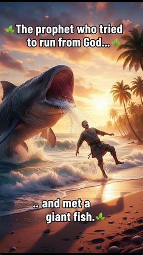 The storm that obeyed one command. #biblestories #victoryinjesus #christianfaith