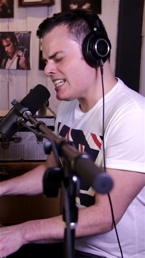 No cuts. Just one take of “Bohemian Rhapsody.”
