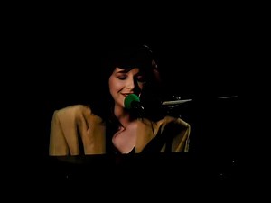 Kate Bush - Under The Ivy (HD Music Video)