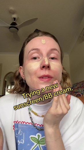 Reviewing We Are Feel Good Inc. Sticky Zinc SPF 50