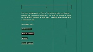 American Angst video