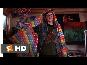 The Gate (4/9) Movie CLIP - The Old Gods! (1987) HD