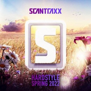 Various - Scantraxx Hardstyle Spring (2022)