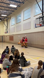 2.2K views · 53 reactions | Cimarron Schools on Reels | Facebook