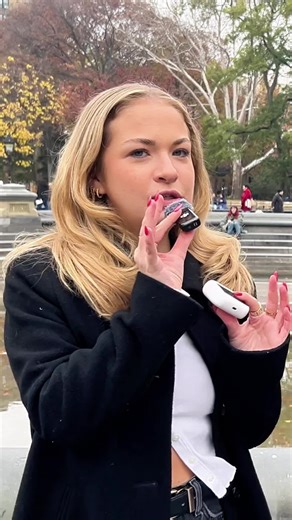 How much do you really know about hearing aids? We hit the streets to find out. Spoiler: They're not what you think anymore 😉