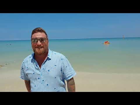 The Chicxulub Crater!