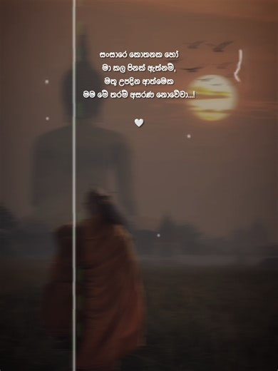 🤍 . . . #වට්සැප්_ස්ටේට්ස්👀🥀_වදන්_ඕන_අය_❤👈🏻 #ස්ටේටස්_වදන් #sinhala_quotes #whatsappstatusvideo #whatsappstatus #statusvideo #tutu____bea #tutu____status #tiktok_tutu____bea #viral #fyp #t_u_t_u_official😇 #the_black_eagle_family🦅♥️ #like #share #වදන් #සිංහල_වදන් #foryoupage