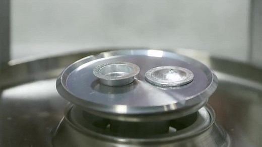 DSC校准和调整 DSC calibration and adjustment