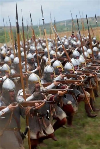 Crusader Army