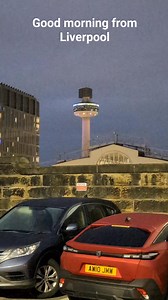 21K views · 745 reactions | Good morning folks, it's your 6am seagull call from #Liverpool. | Lovely Liverpool by photographer Dave Wood | Facebook