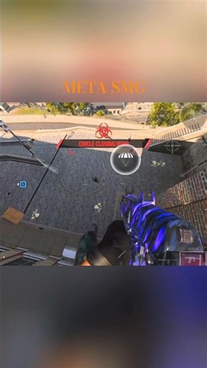 The META SMG You NEED To Try In Warzone