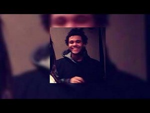 the weeknd, travis scott - reflections laughing (sped up)