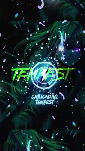 CATUCADÃO TEMPEST - Jolquia Tempest 🎧PHONK Music🎧