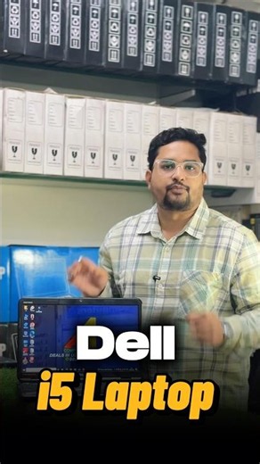 The perfect laptop for your daily needs at a low budget..!