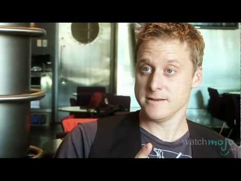 Interview with the Stars of Tucker and Dale vs. Evil