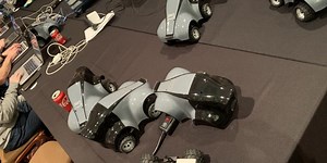 Start your (machine learning) engines: Amazon’s DeepRacer is almost here