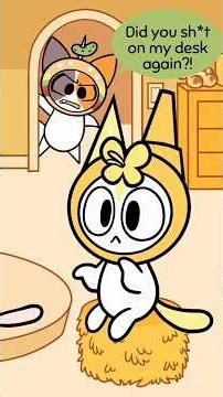 Chikn Nuggit (EDITED) - Chee's siblings driver her nuts but still love each other #chiknnuggit