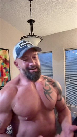 Bubba on TikTok