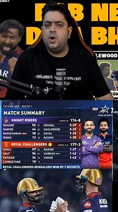 612K views · 10K reactions | RCB BATTING LINE UP  #rcb #RCBvsMI #rcbwomen #cricketer #viratkohli #rcbvskkr❤️ #batting #ipl2024news #ipl2025 | Ab Cricinfo | Facebook