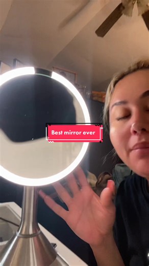 Best Mirror Ever