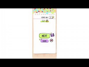 "Help me open this safe" Brain Test Level 330 Quick Guide